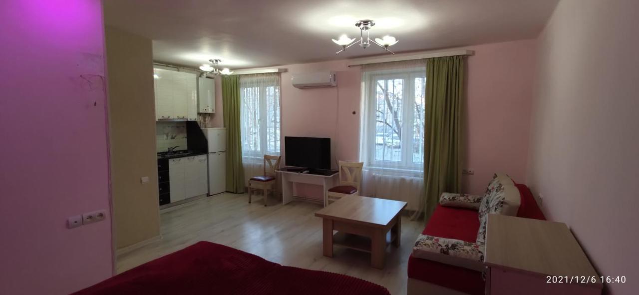 Kilikia Guest House Jerevan Exteriör bild